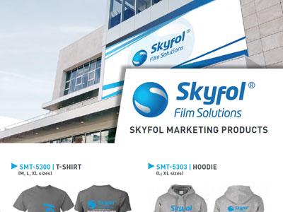 Skyfol Marketing Products